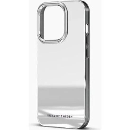 Ideal of Sweden Case for iPhone 15 Pro Max Clear - Mirror